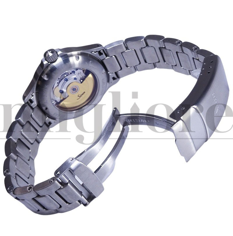 Sinn ジン 556.I.RS インストゥルメント ウォッチ