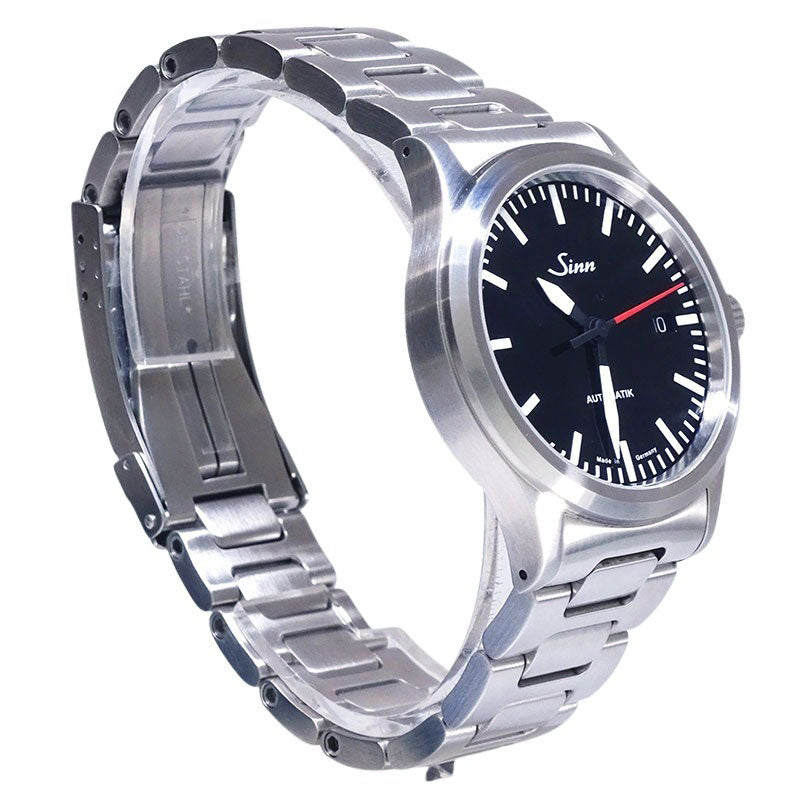 Sinn ジン 556.I.RS インストゥルメント ウォッチ
