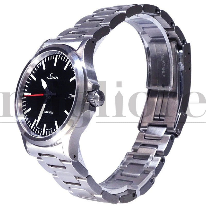 Sinn ジン 556.I.RS インストゥルメント ウォッチ