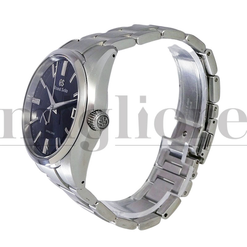 グランドセイコー ヘリテージ コレクション スプリングドライブ パワーリザーブ SBGA439/9R65-0DY0