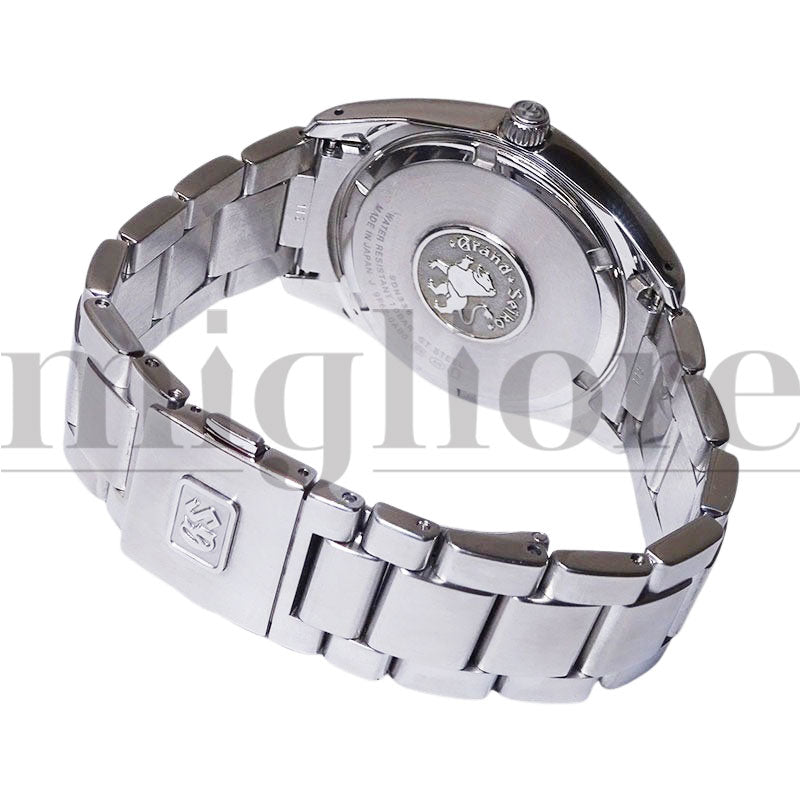 グランドセイコー ヘリテージコレクション SBGX261/9F62-0AB0 クォーツ