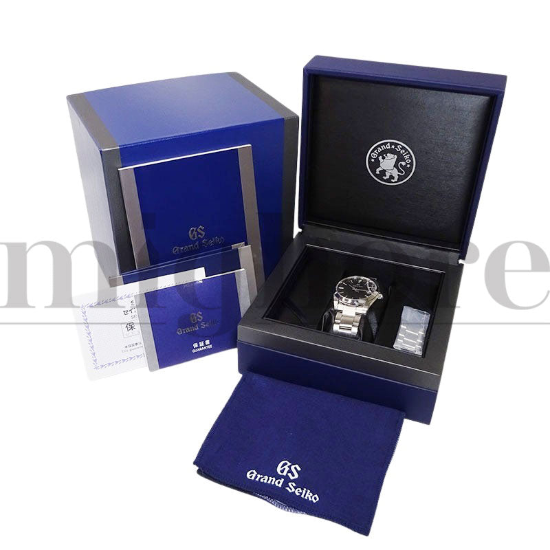 グランドセイコー ヘリテージコレクション SBGX261/9F62-0AB0 クォーツ