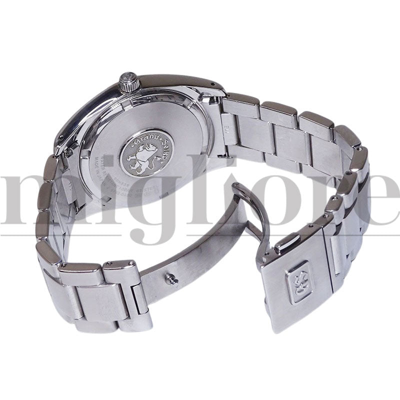 グランドセイコー ヘリテージコレクション SBGX261/9F62-0AB0 クォーツ