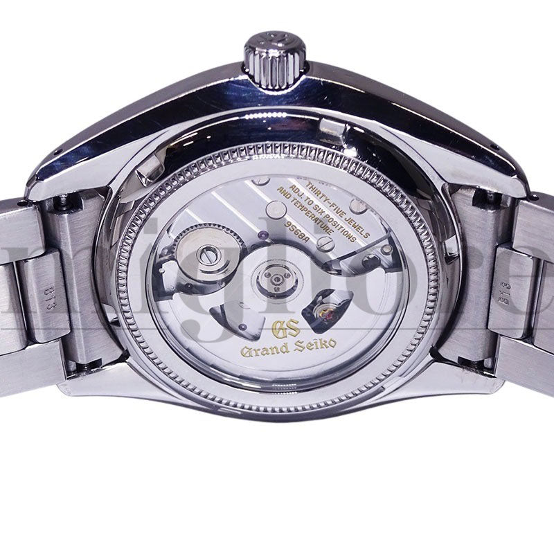 グランドセイコー SBGR307/9S68-00B0