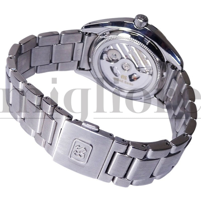 グランドセイコー SBGR307/9S68-00B0