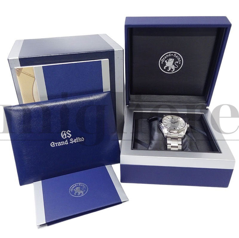 グランドセイコー SBGR307/9S68-00B0