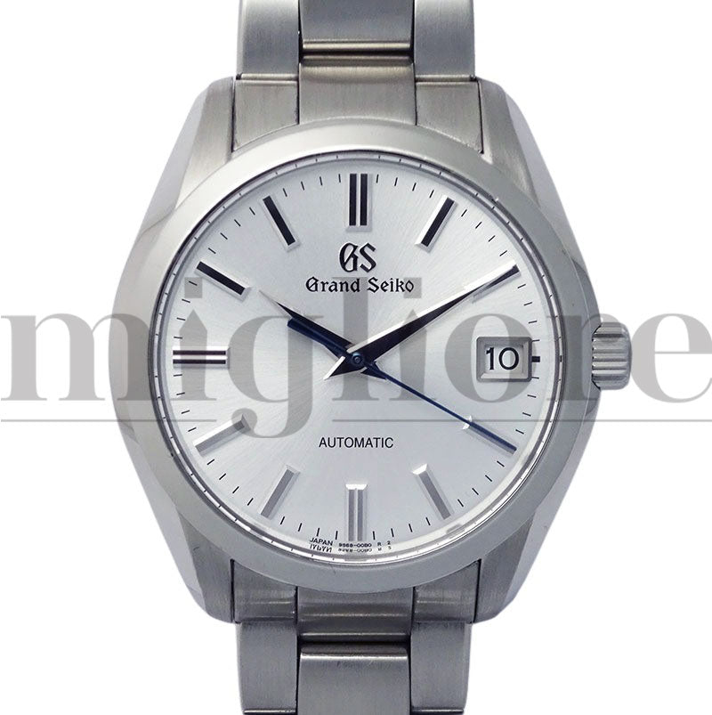 グランドセイコー SBGR307/9S68-00B0