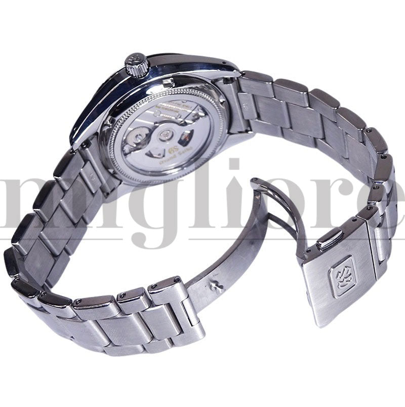 グランドセイコー SBGR307/9S68-00B0