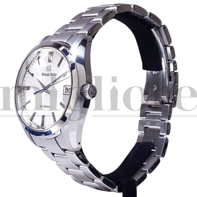 グランドセイコー SBGR307/9S68-00B0