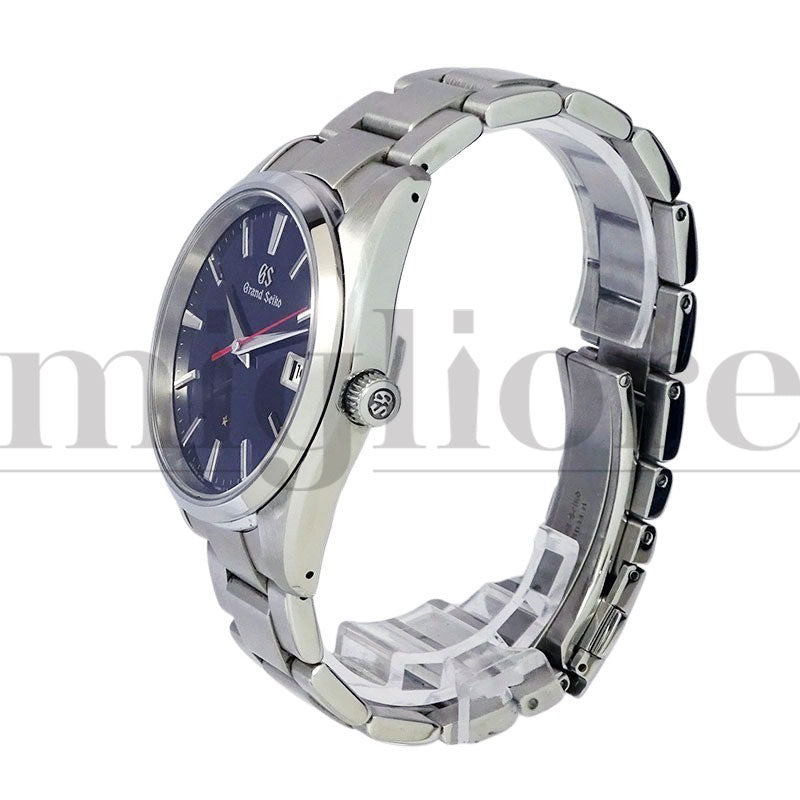 グランドセイコー ヘリテージコレクション SBGP007/9F85-0AA0 60周年記念 世界限定2500本