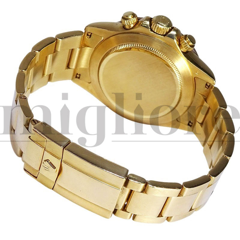 コスモグラフ デイトナ 116528ベース 116598RBOW レインボーカスタム