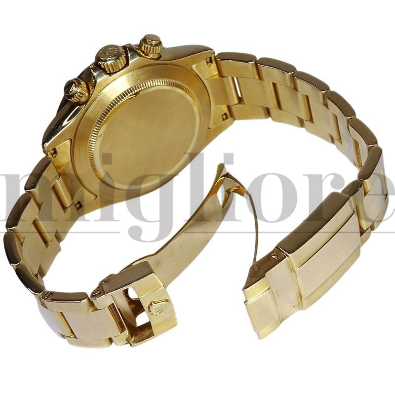 コスモグラフ デイトナ 116528ベース 116598RBOW レインボーカスタム