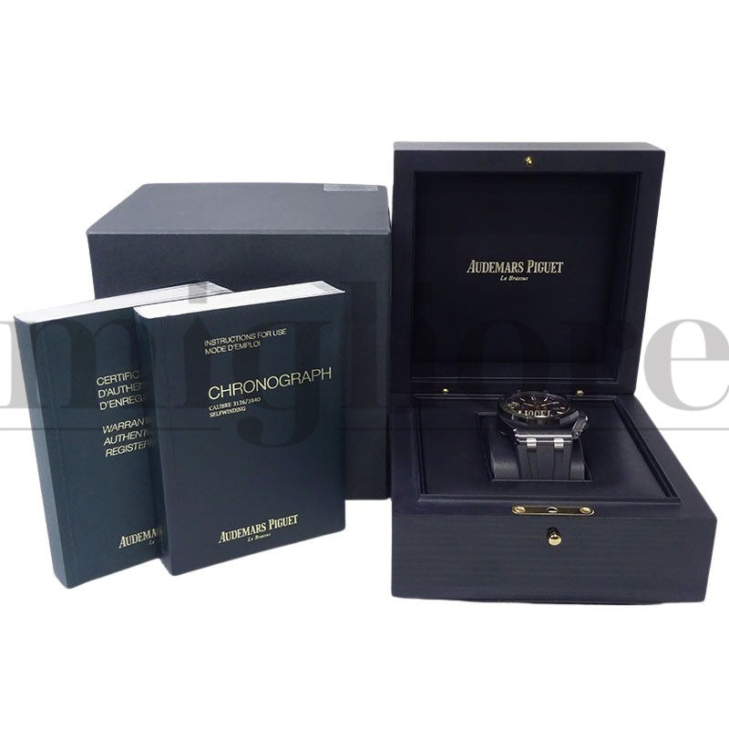 ロイヤルオーク オフショア クロノグラフ 26405CE.OO.A002CA.02