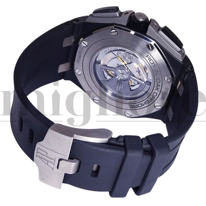 ロイヤルオーク オフショア クロノグラフ 26405CE.OO.A002CA.02