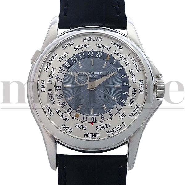 ワールドタイム 5130P-001