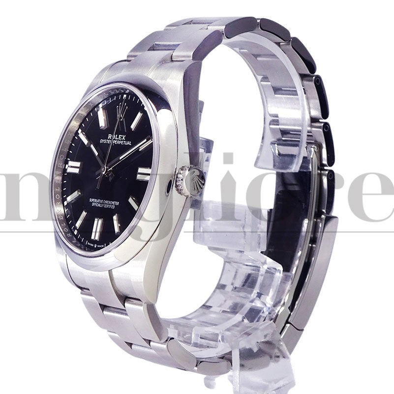 オイスターパーペチュアル 41 124300