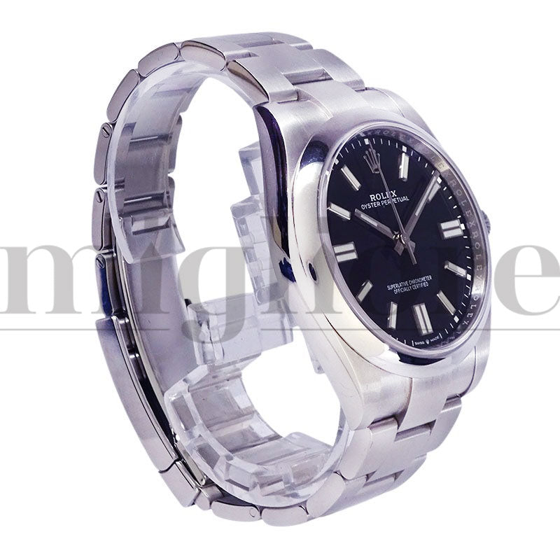 オイスターパーペチュアル 41 124300