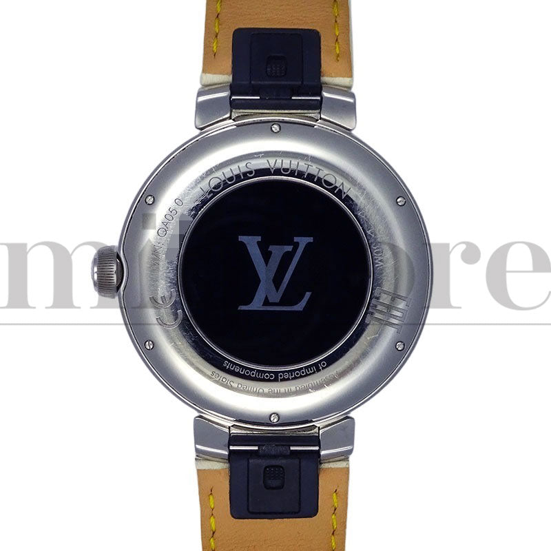 タンブール ホライゾン QA050Z スマートウォッチ