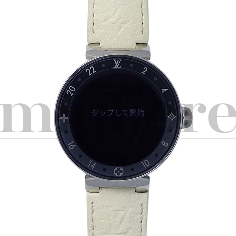 タンブール ホライゾン QA050Z スマートウォッチ