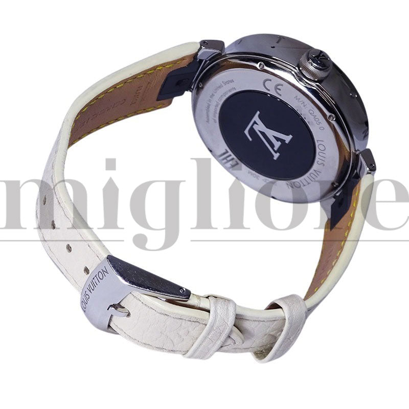 タンブール ホライゾン QA050Z スマートウォッチ