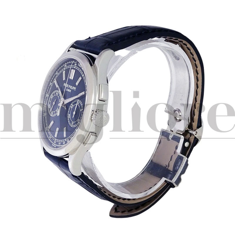 コンプリケーション クロノグラフ 5170P-001