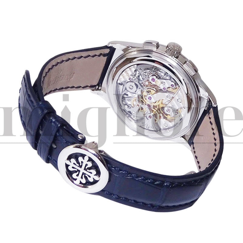 コンプリケーション クロノグラフ 5170P-001