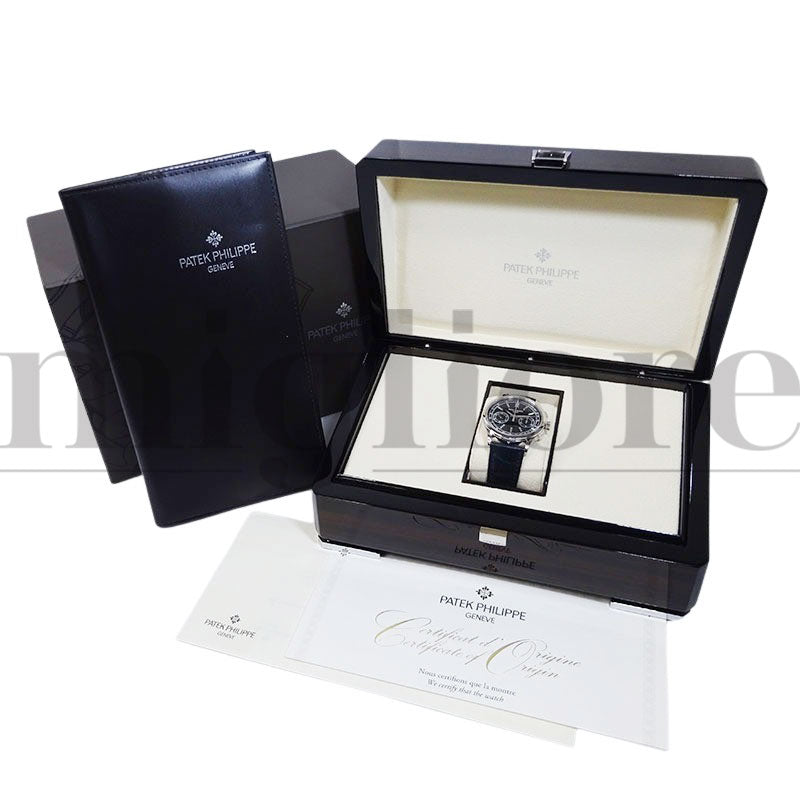 コンプリケーション クロノグラフ 5170P-001