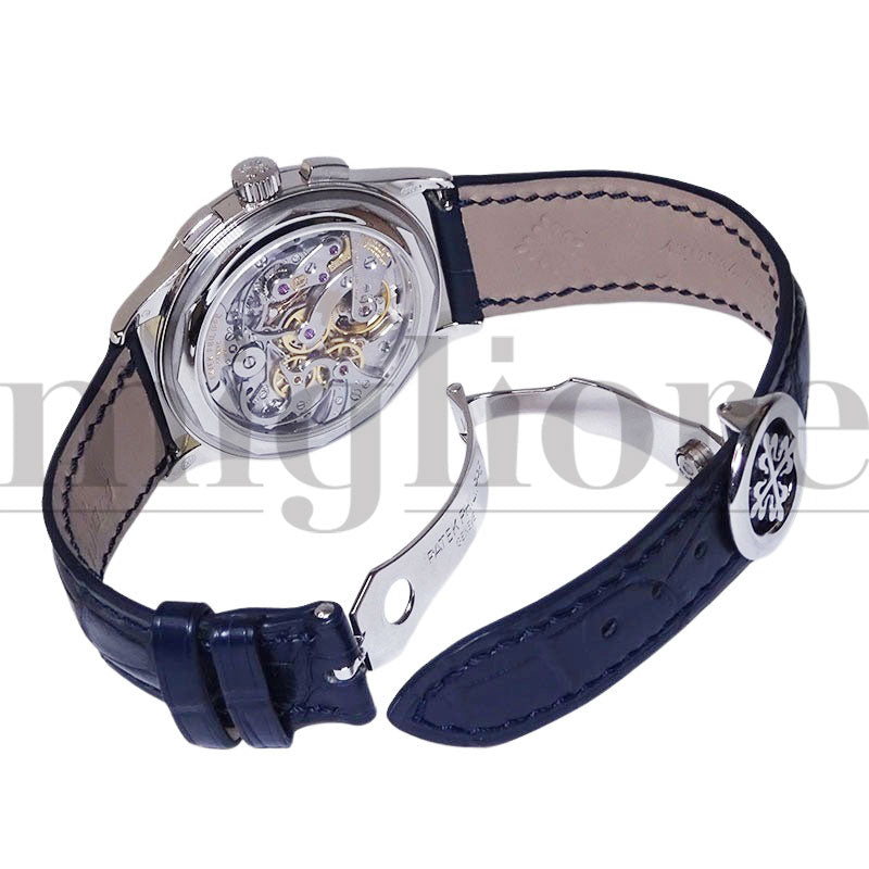 コンプリケーション クロノグラフ 5170P-001