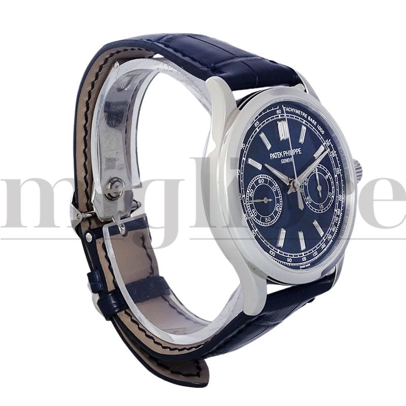 コンプリケーション クロノグラフ 5170P-001