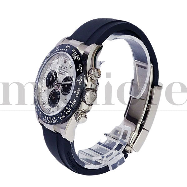 コスモグラフ デイトナ 116519LN メテオライト