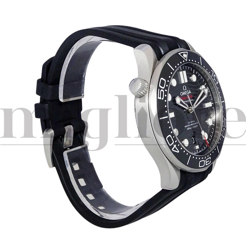 シーマスター ダイバー300M コーアクシャル 210.32.42.20.01.001