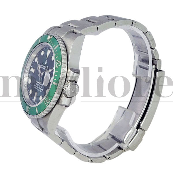 サブマリーナ デイト 116610LV