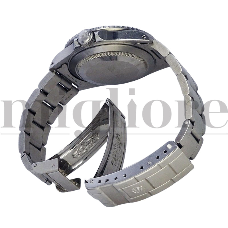 サブマリーナ デイト 16610 L番