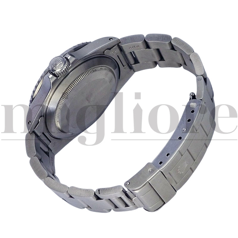 サブマリーナ デイト 16610 L番