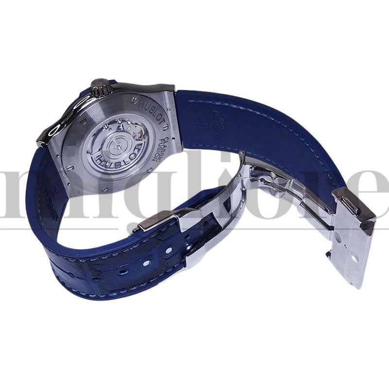 クラシックフュージョン 511.NX.7170.LR