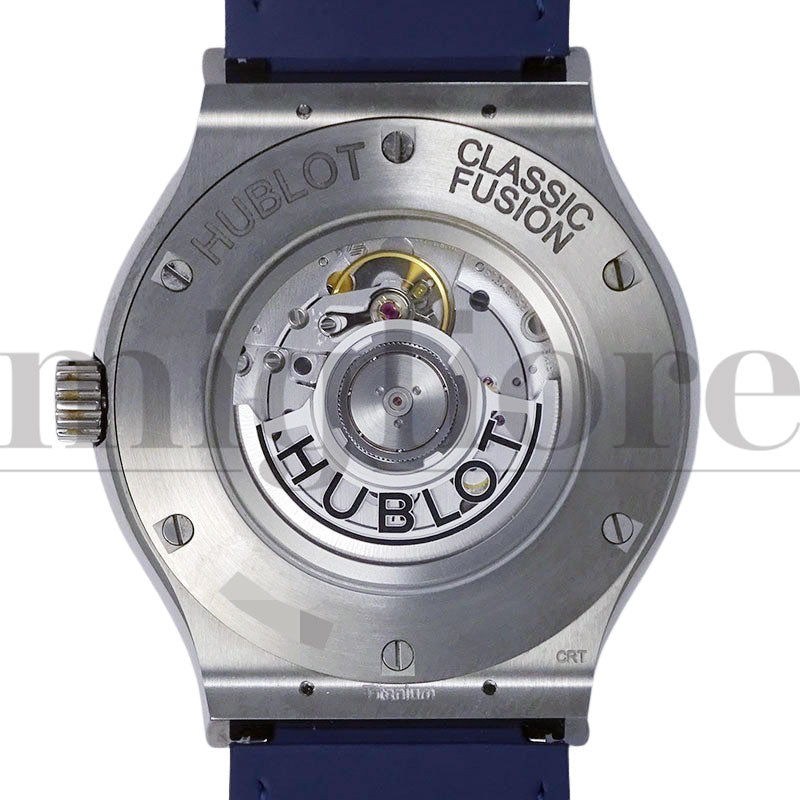 クラシックフュージョン 511.NX.7170.LR