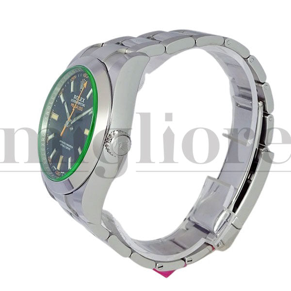 ミルガウス 116400GV