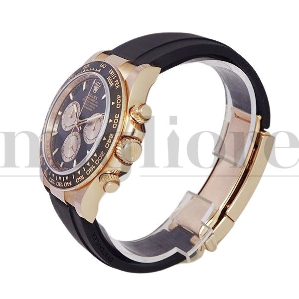 コスモグラフデイトナ 126515LN