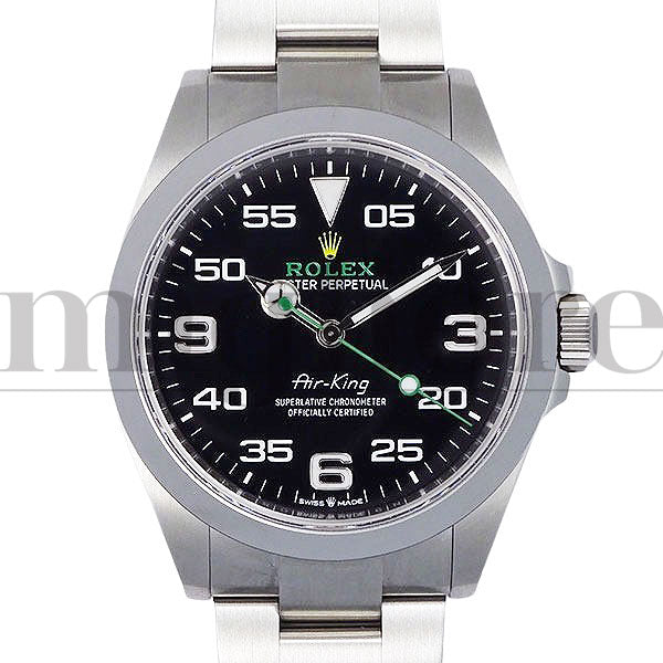 エアキング 126900