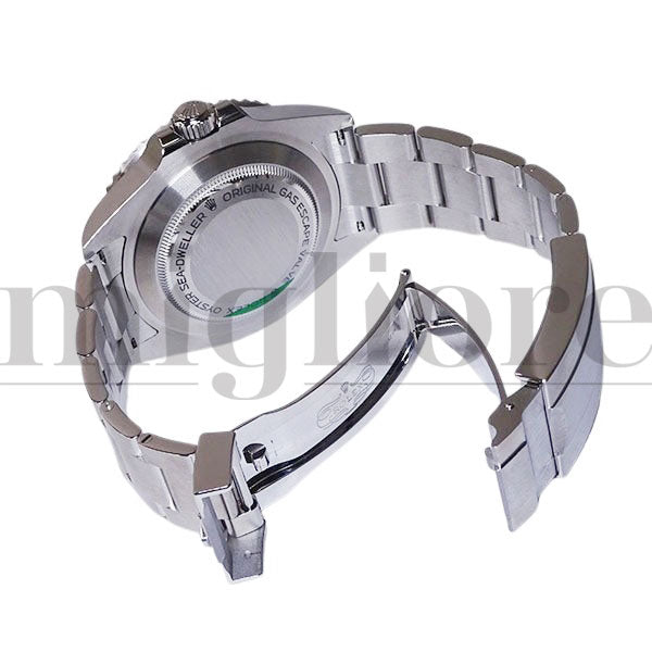 シードゥエラー 126600 赤シード