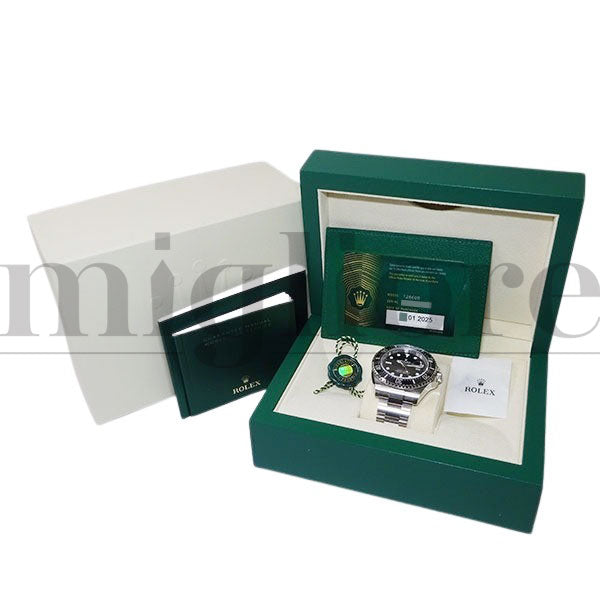 シードゥエラー 126600 赤シード