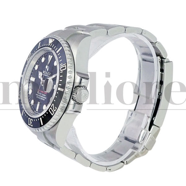 シードゥエラー 126600 赤シード