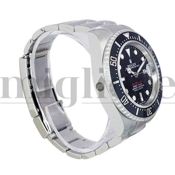 シードゥエラー 126600 赤シード