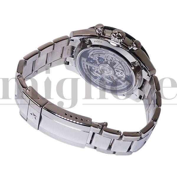 クロノマスター スポーツ スチール 03.3120.3600/76.M3100