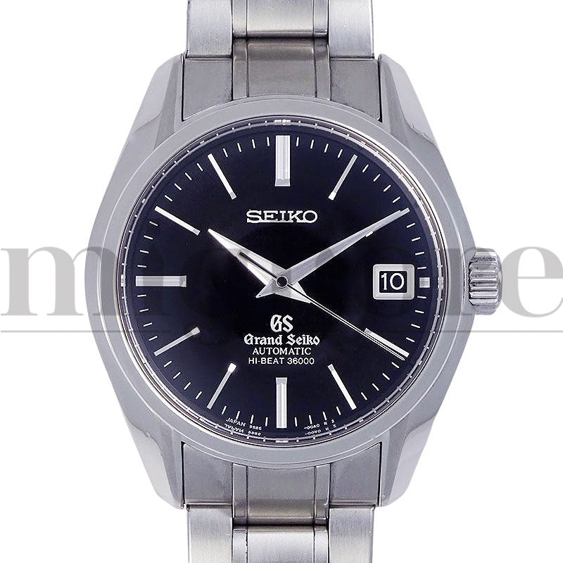 グランドセイコー メカニカルハイビート36000 SBGH005/9S85-00A0