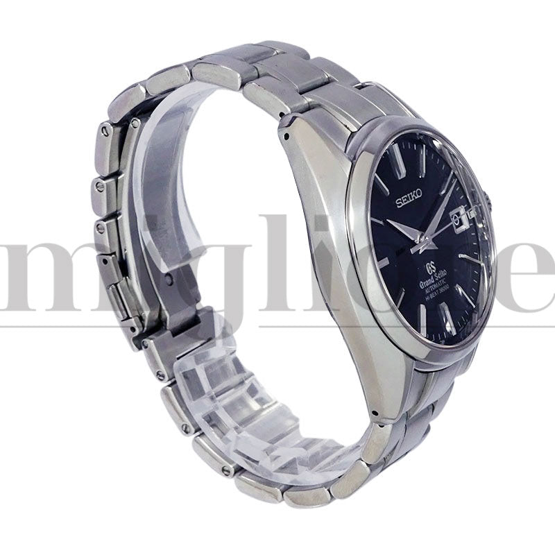 グランドセイコー メカニカルハイビート36000 SBGH005/9S85-00A0