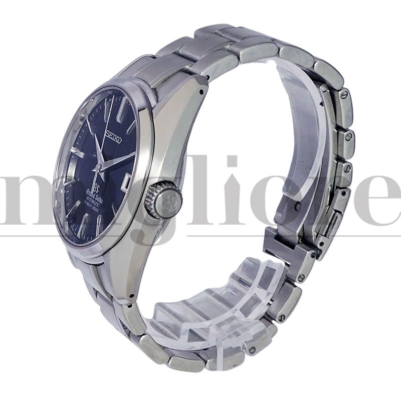 グランドセイコー メカニカルハイビート36000 SBGH005/9S85-00A0