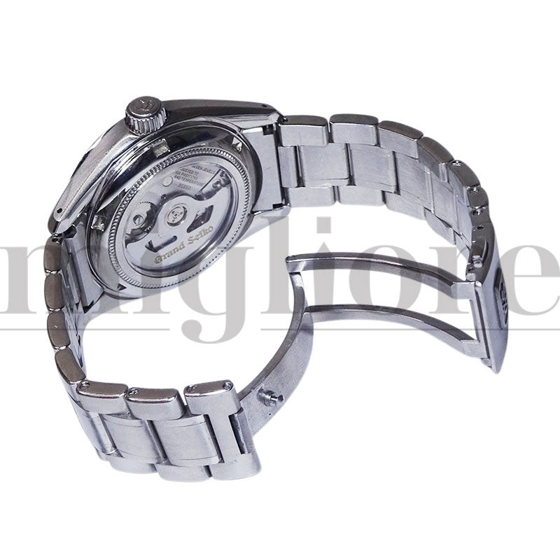 グランドセイコー メカニカルハイビート36000 SBGH005/9S85-00A0