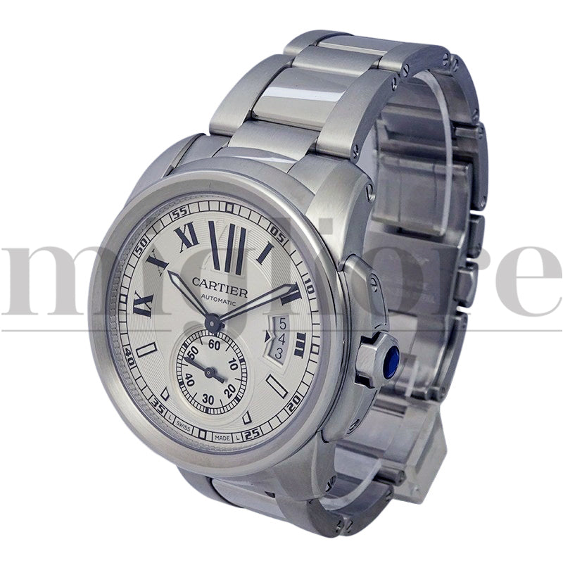 カリブル ドゥ カルティエ W7100015/3389