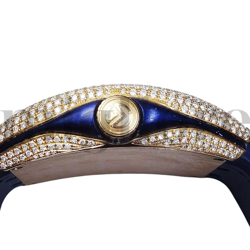 ヴァンガード ヨッティング アフターダイヤセッティング V45SCDT 18K PG